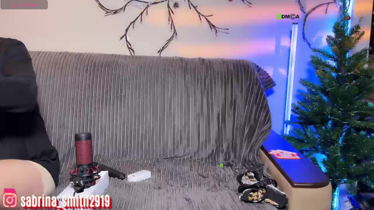 Sabrina_Smith Live Sex December 14, 2025