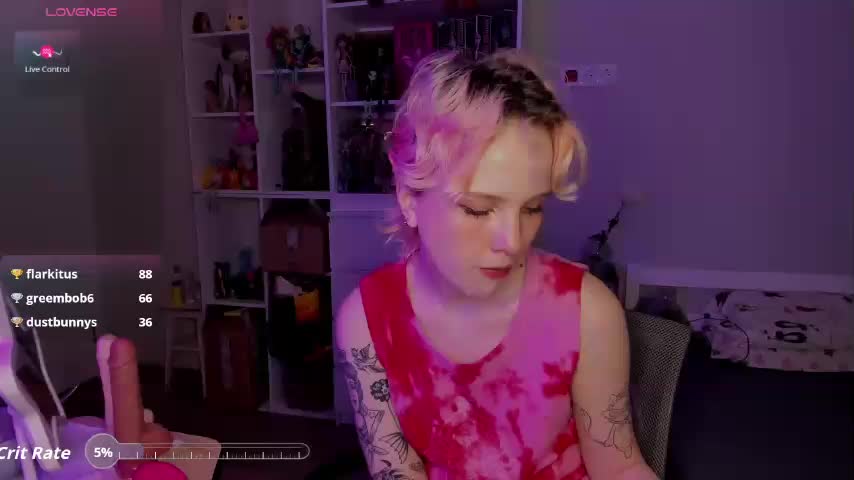 Cool-Love Live Sex December 12, 2025