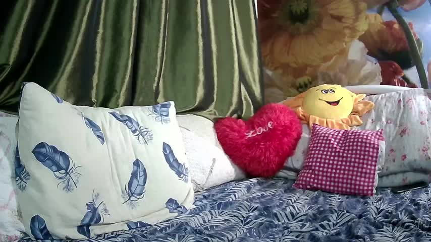 pussykroshka Live Sex December 7, 2025