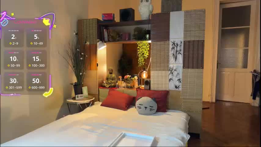 sargonium909 Live Sex December 7, 2025