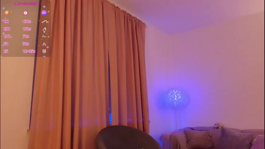 esmimilf Live Sex December 7, 2025