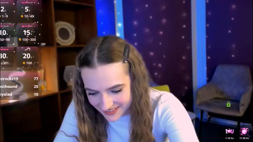 aria_moo Live Sex December 14, 2025