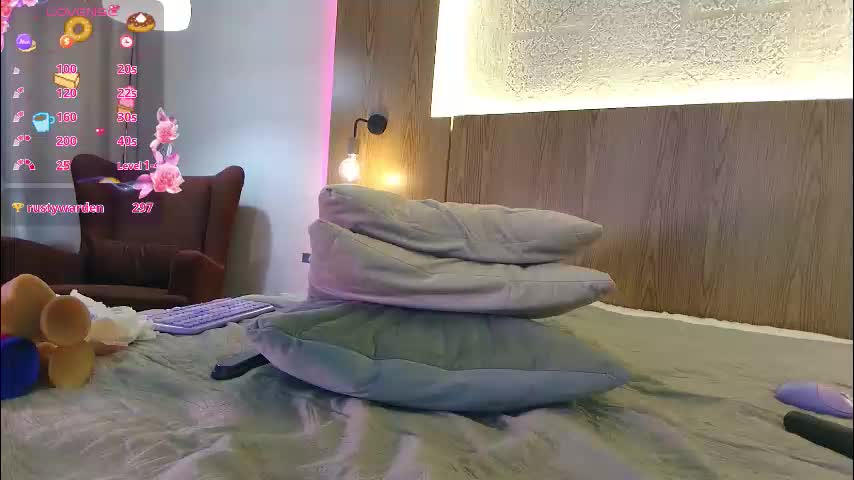 aurora_radiance Live Sex December 13, 2025