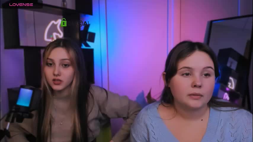 luna_tin Live Sex December 13, 2025