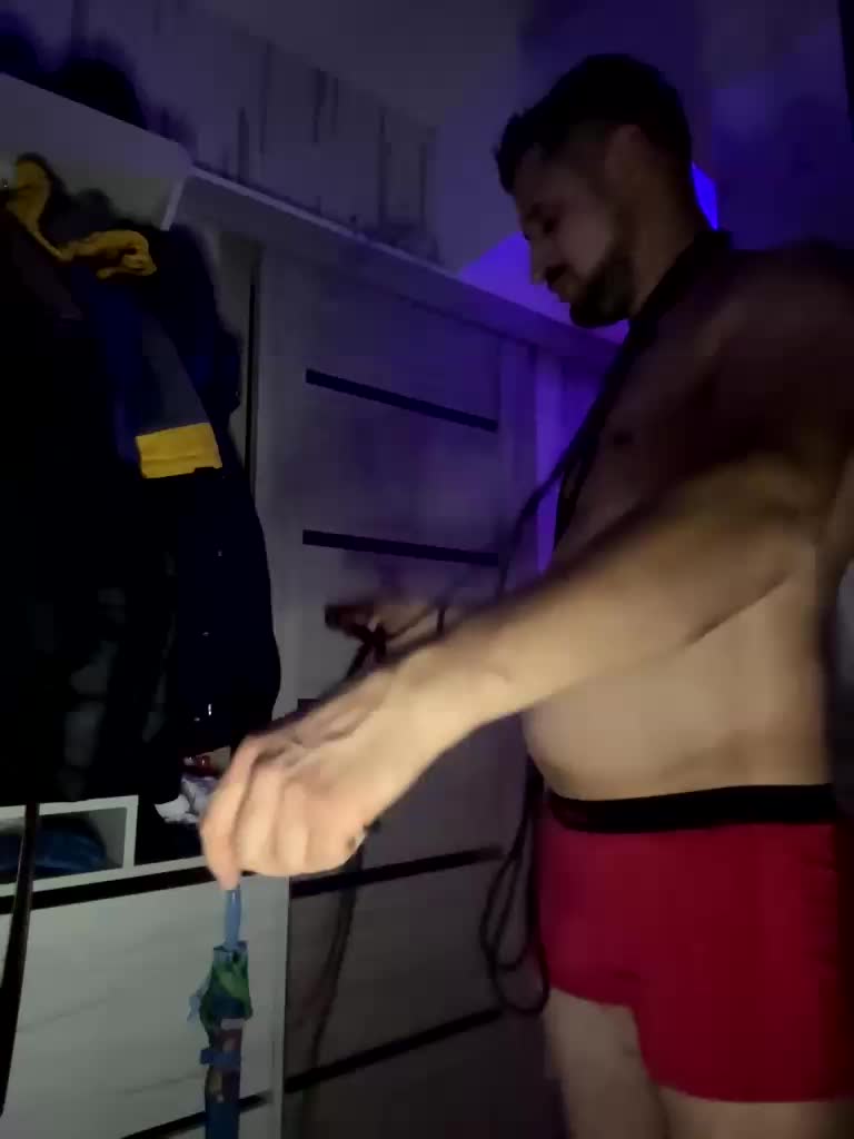 VIP17CoupleDream Live Sex December 13, 2025