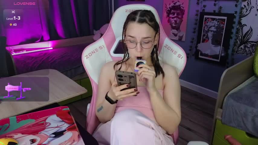 Sweet_frosti Live Sex December 7, 2025