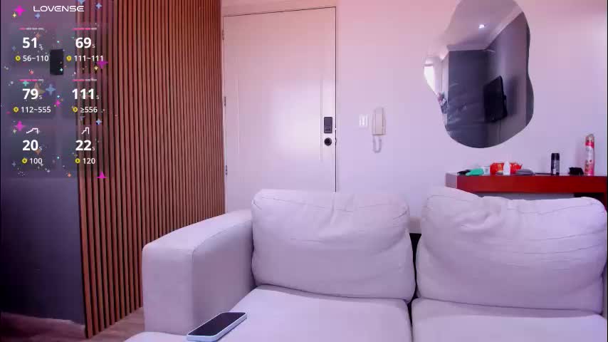 kortney_williams Live Sex 2025.12.07