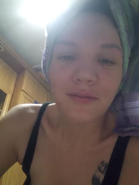 Onalohka Live Sex December 13, 2025