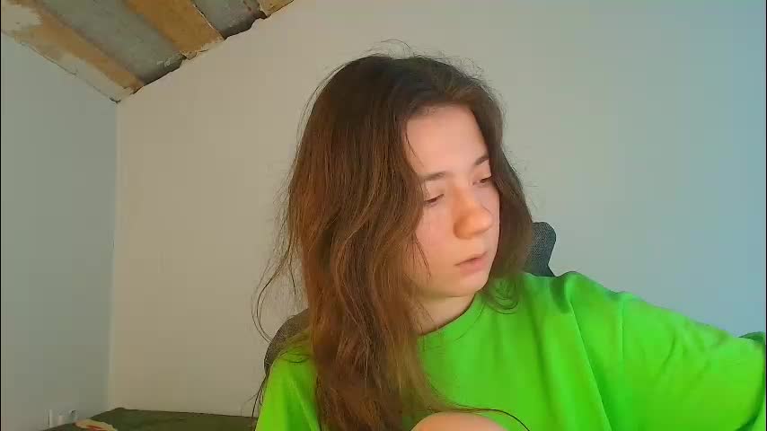 sexy_b0rsch Live Sex December 7, 2025