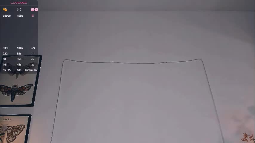 lilithlunna Live Sex 2025.12.07