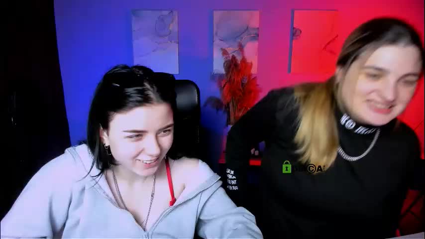 foxy_tease_ Live Sex December 13, 2025