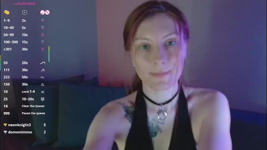 your_sweet_fox Live Sex December 14, 2025