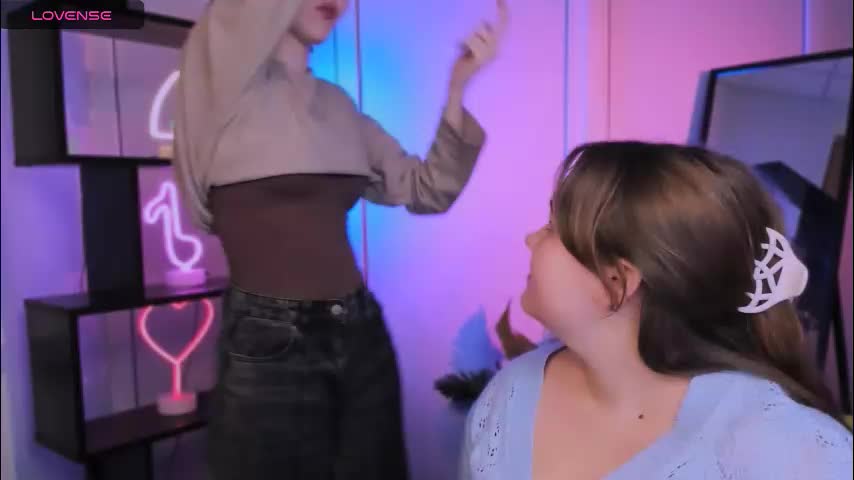 luna_tin Live Sex December 13, 2025