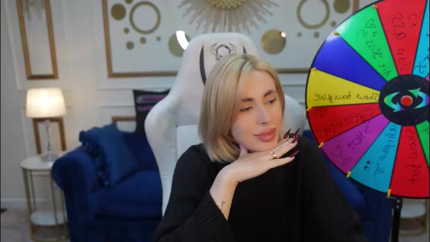 anabel2054 Live Sex December 13, 2025