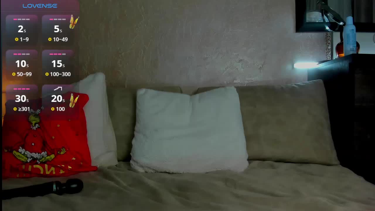 milena-sexyy Live Sex December 13, 2025