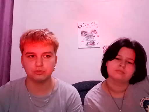 2Lesbians Live Sex December 13, 2025