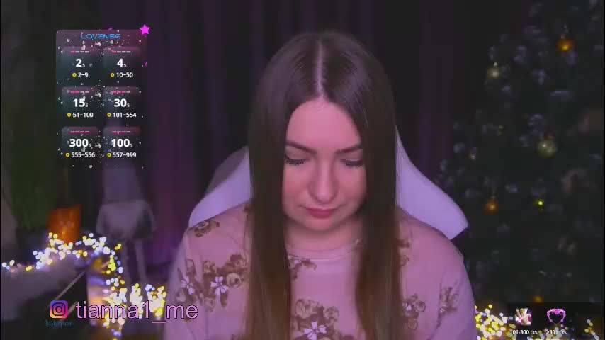 tianna_me Live Sex December 6, 2025