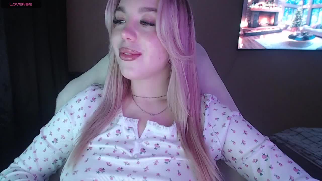 WildSugarr Live Sex December 7, 2025