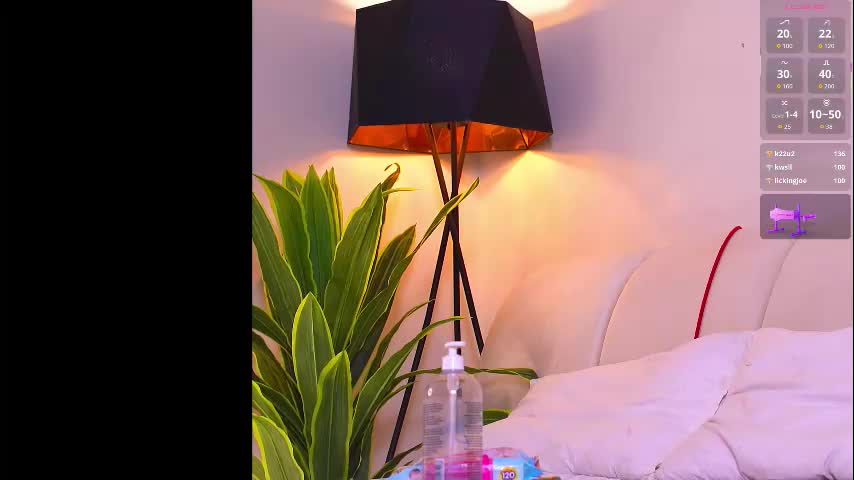 katymolly Live Sex December 13, 2025