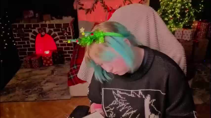 chimberwol Live Sex December 13, 2025