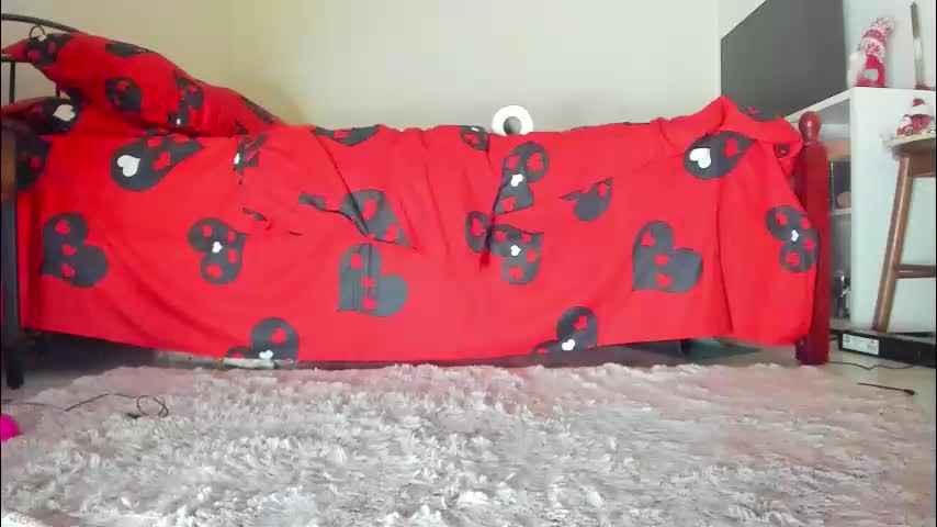 jennywildd Live Sex December 13, 2025