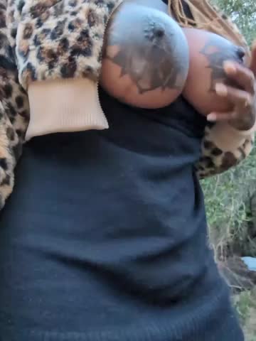 DarkDea Live Sex December 13, 2025