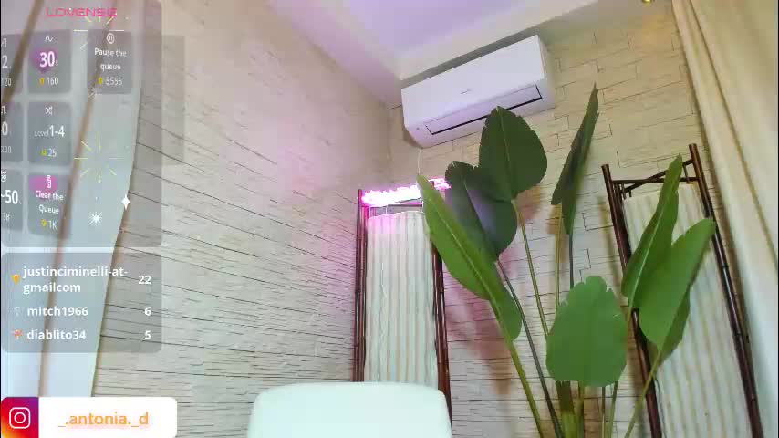 bella_posh Live Sex December 14, 2025