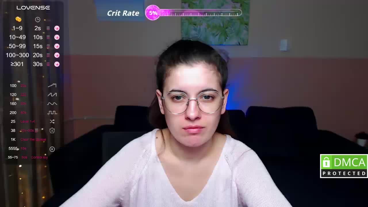AminaBeatris13 Live Sex December 13, 2025