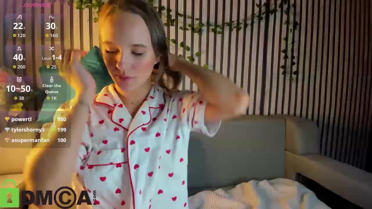 Casey-Sweeet Live Sex December 14, 2025