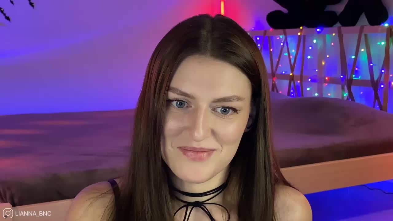 Lianna Live Sex 2025.12.07