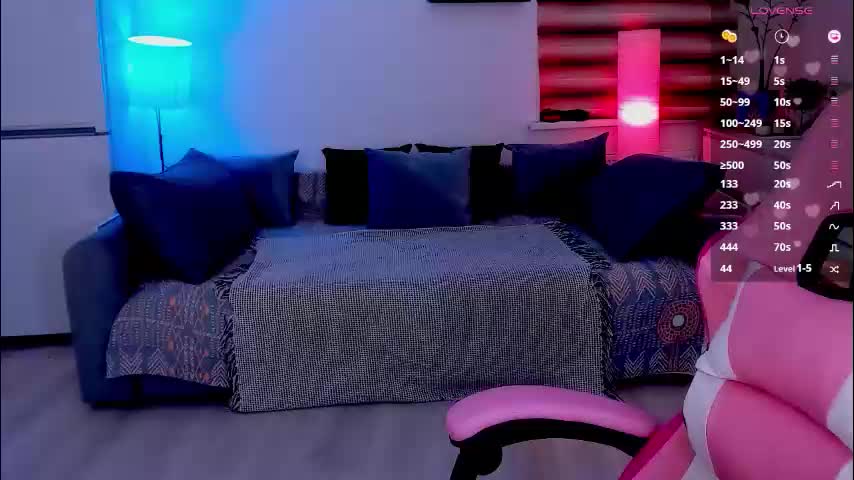 ohmymiami_ Live Sex December 13, 2025