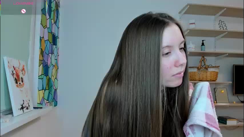 bam_bi Live Sex December 7, 2025