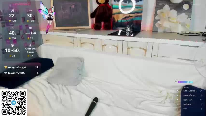 lisa_payne Live Sex December 13, 2025