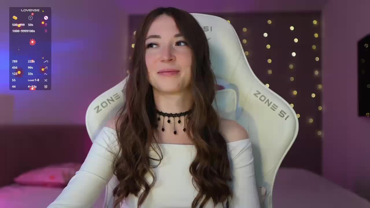 lollipop-o Live Sex December 6, 2025