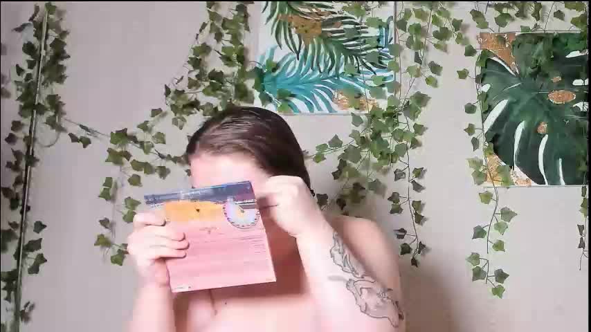 seductive_she_wolf Live Sex December 13, 2025