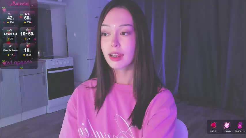angeliclever Live Sex December 14, 2025