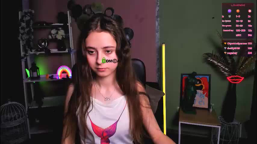 rebecca_smile_ Live Sex December 13, 2025