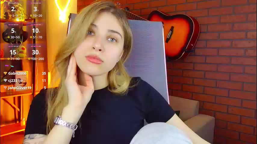 elliecutes Live Sex December 6, 2025