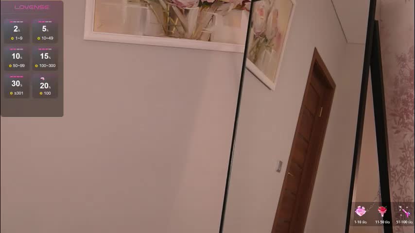 eva_vex Live Sex December 7, 2025