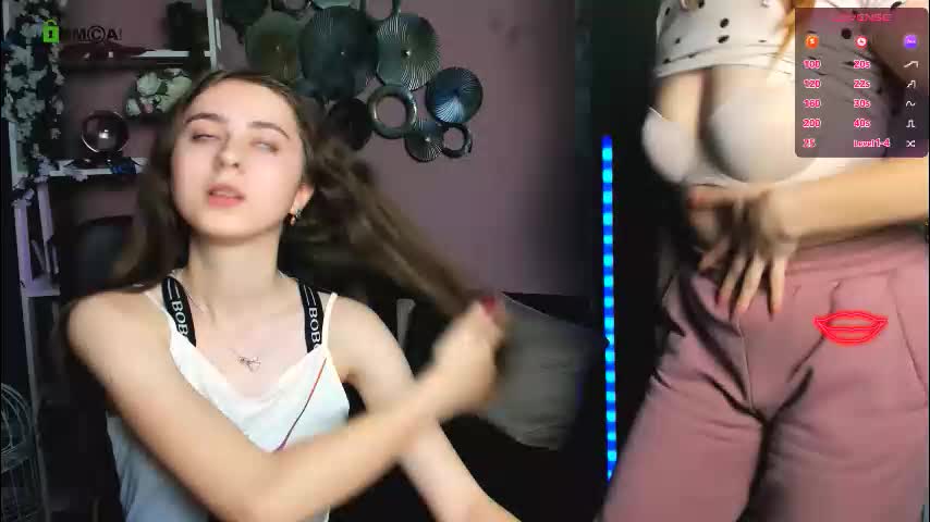 rebecca_smile_ Live Sex December 13, 2025