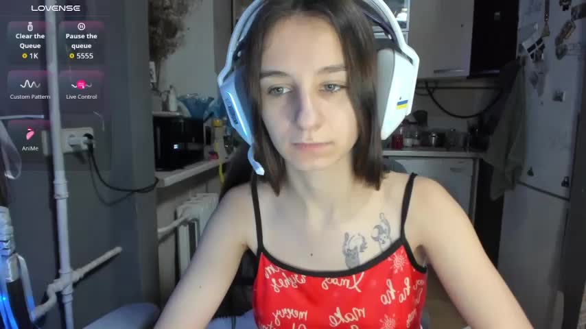 _Nika_Kik Live Sex December 14, 2025