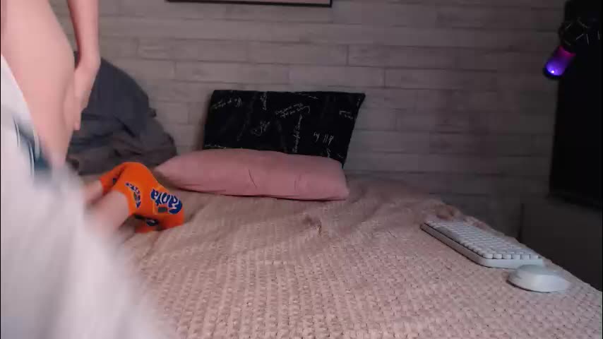 dreamgirl7777777 Live Sex December 13, 2025