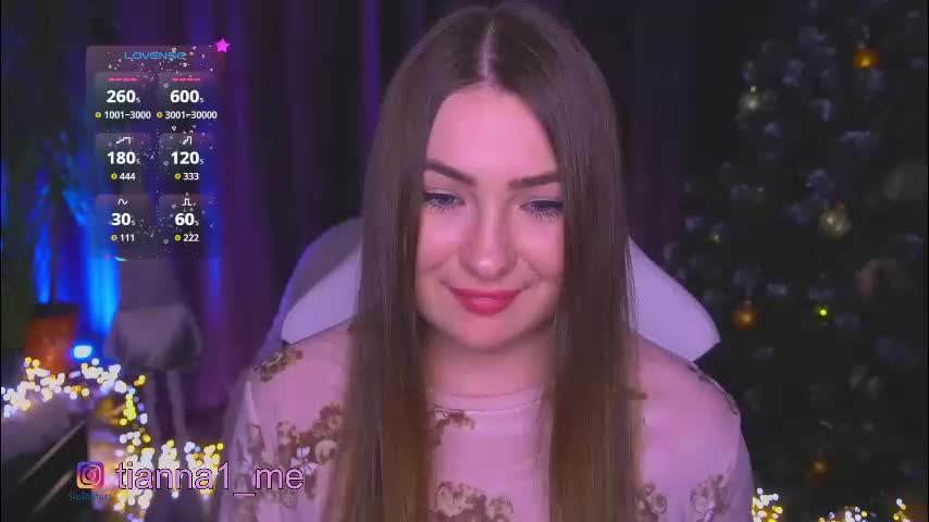 tianna_me Live Sex December 6, 2025