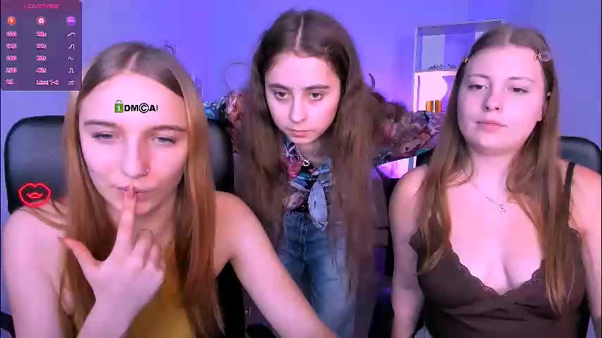 keylas_moan Live Sex December 13, 2025