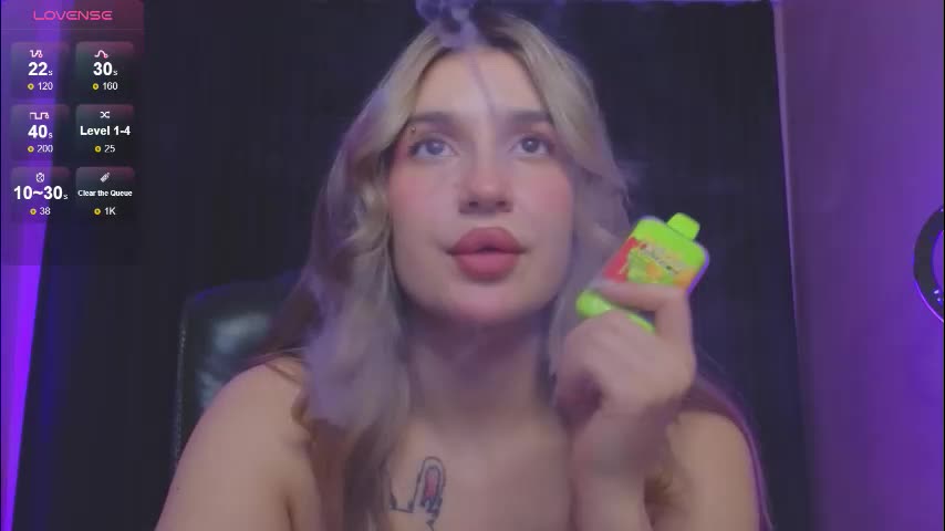 roxychilli Live Sex December 13, 2025