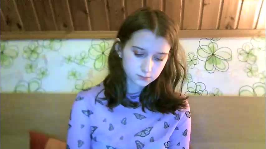 adorable_sparkle Live Sex December 7, 2025