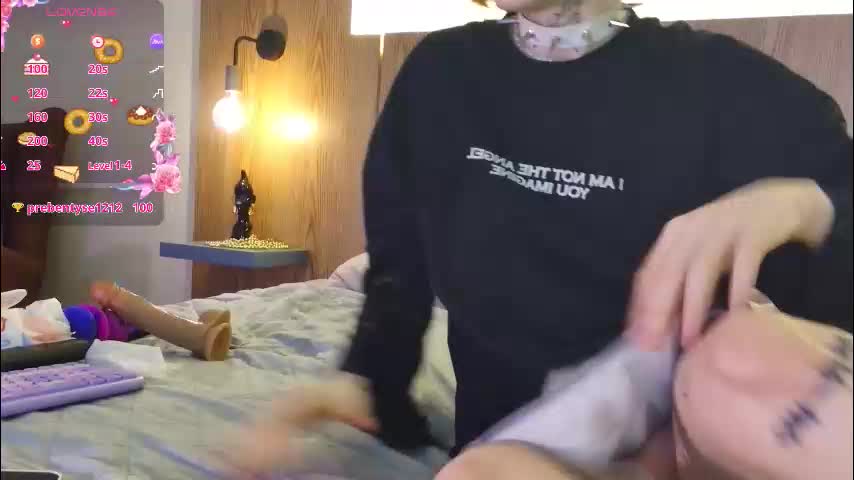 aurora_radiance Live Sex December 13, 2025