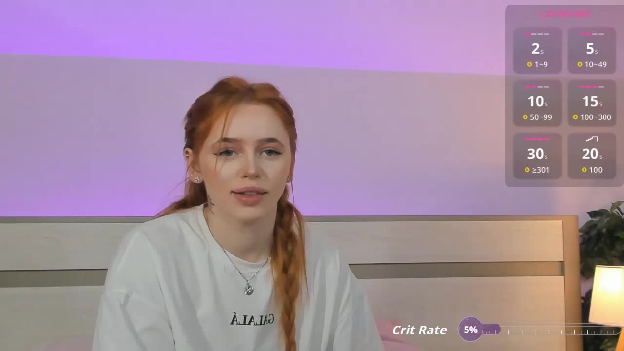 Phoenix_Margo Live Sex December 6, 2025