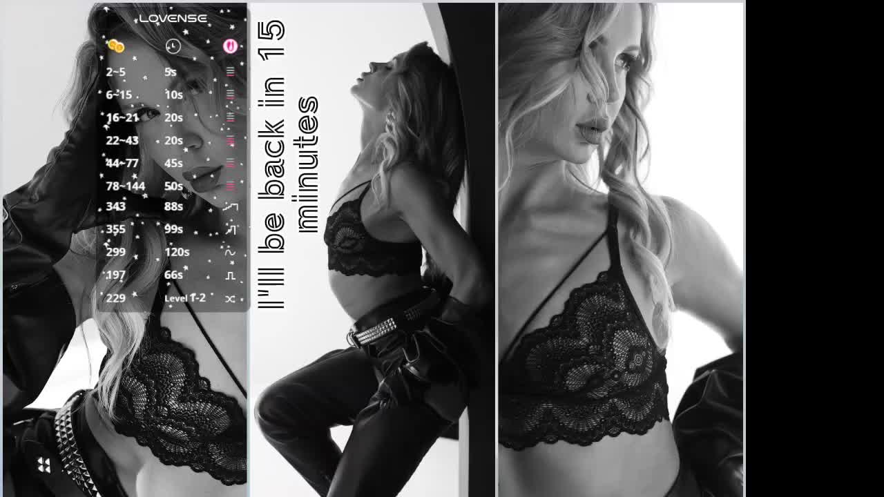 __Emmi__ Live Sex December 7, 2025