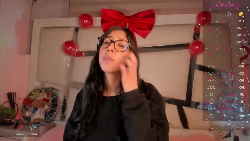 lola_js Live Sex December 13, 2025